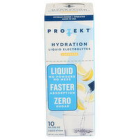 Protekt PRODUCTS, Inc Lemon - 0.4 Ounce - 10 Count