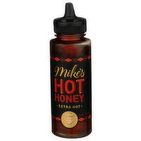 MIKE'S HOT HONEY Liquid Extra - 12 Ounce