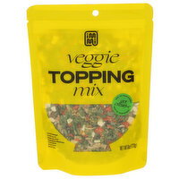 Immi Veggie Ramen Topping - 6 Ounce