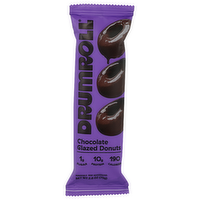Greenhouse Foods Drmrll Snck Min Dnut Cho - 2.6 Ounce