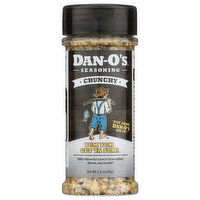 DAN-O's SEASONING Everything Bagel Crunchy - 3.5 Ounce