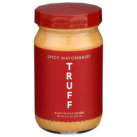 Truff Original Black Truffle Spicy Mayo - 8 Fluid Ounce