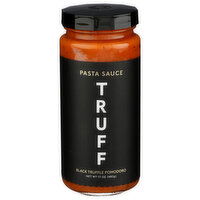 Truff Truffle Infused Pasta Sauce Pomodoro - 17 Ounce