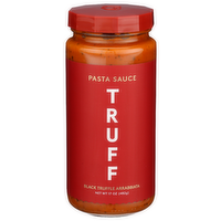 Truff Spicy Truffle Infused Pasta Sauce Arrabbiata - 17 Ounce