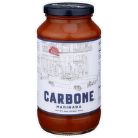 CARBONE Tomato Marinara Sauce - 24 Ounce