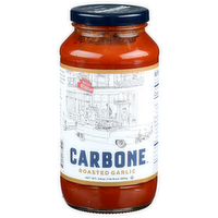 Carbone Roasted Garlic - 24 Ounce