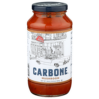 Carbone Mushroom - 24 Ounce
