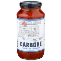 Carbone Marinara Delicato - 24 Ounce
