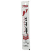 1ST Phorm Barbecue Seasoned Protein Meat Sticks - 2 Ounce