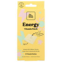The Patch Brand Energy - 15 Count