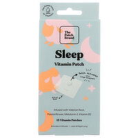 The Patch Brand Sleep - 15 Count
