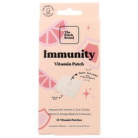 The Patch Brand Immunity - 15 Count