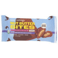 SWEET NOTHINGS Bars Nut Choc Pnut Bttr - 0.7 Ounce - 2 Count