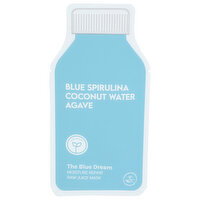 Esw Beauty Icy Dreams Cooling Raw Juice Mask - 0.85 Fluid Ounce