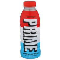 Prime Hydration Ice Pop - 16.9 Fluid Ounce