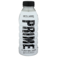 Prime Hydration Meta Moon - 16.9 Fluid Ounce