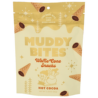 Muddy Bites Marshamellowy Hot Cocoa - 2.33 Ounce