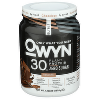 OWYN Chocolate Pro Ellite Powder - 1.32 Pound