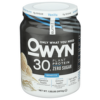 OWYN Vanilla Pro Elite Powder - 1.32 Pound
