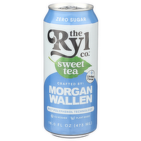 The Ryl Co. Tea, Sweet