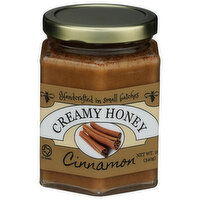 Eastside Honey Cinnamon Creamy - 12 Ounce - 1 Count