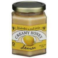 Eastside Honey Lemon Creamy - 12 Ounce - 1 Count