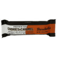 Barebells Cookies And Caramel - 1.94 Ounce