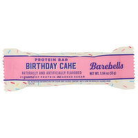 Barebells Bar Protein Bday Cake - 1.94 Ounce