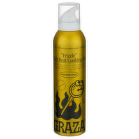 Graza Frizzle High Heat Cooking Oil Spray - 5 Ounce