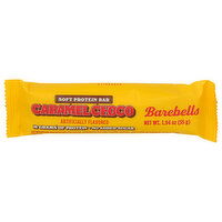 Barebells Caramel Chocolate Bar Choco Soft - 1.94 Ounce