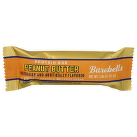 Barebells Peanut Butter Bar - 1.94 Ounce