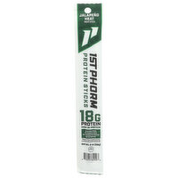 1st Phorm Jalapeno Heat Protein Meat Sticks - 2 Ounce