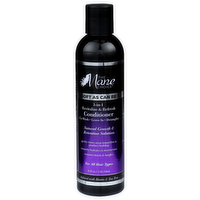 The Mane Choice 3-In-1 Revitalize & Refresh Conditioner - 8 Fluid Ounce