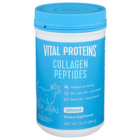 Vital Proteins Collagen Peptides - 10 Ounce