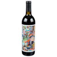 Pelle Legna Bilancia - 750 ml