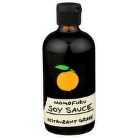 MOMOFUKU Restaurant Grade Soy Sauce - 8 Fluid Ounce