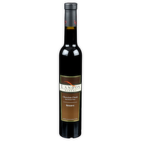 Landon Winery Red Dessert Wine - 375 ml