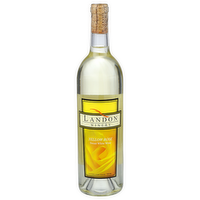 Landon Winery Yellow Rose - 750 ml