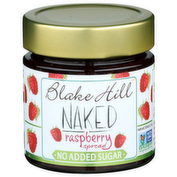 Blake Hill Naked Raspberry Spread - 9.6 Ounce