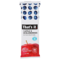 That's It. Fruit Bar - 1.2 Ounce