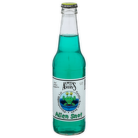Always Ask For AVERY's Kiwi & Blue Raspberry Alien Snot - 12 Fluid Ounce