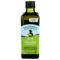California Olive Ranch Oil Global Medium Extra Virgin Everyday Blend - 500 ml
