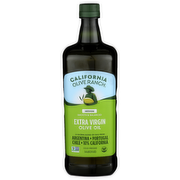 California Olive Ranch Oil Global Extra Virgin Medium - 1.4 Liter