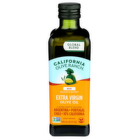 California Olive Ranch Global Evoo Mild Blend - 500 ml