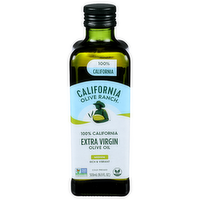California Olive Ranch Medium Extra Virgin Oil - 500 ml
