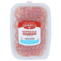 Creminelli Fine Meats Sopressa Uncured Italian Salami - 2 Ounce