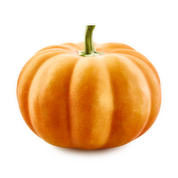 Fairytale Pumpkin - 1 Each