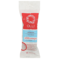 Olli Salumeria Genoa Mild Salami - 6 Ounce