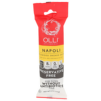 OLLI Napoli Chub 12 - 6 Ounce