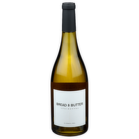 Bread & Butter Chardonnay - 750 ml